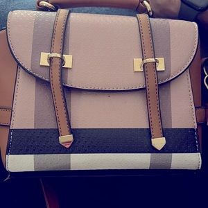 Cute cross body bag no need for it